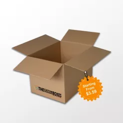 Custom Printed Boxboard packaging Boxes