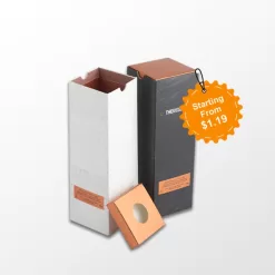 Custom Printed Boxboard packaging Boxes