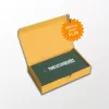 Custom Printed Business Card Boxes