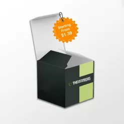 Custom Printed Cannabis Packaging Boxes