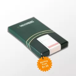 Custom Printed Cannabis Packaging Boxes