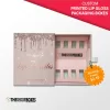 Custom Printed Lip Gloss Packaging Boxes