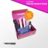 Custom Printed Makeup Boxes