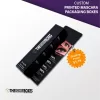 Custom Printed Mascara Packaging Boxes