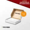 Custom Printed Shipping & Mailer Packaging Boxes
