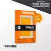Custom Printed Spaghetti Packaging Boxes