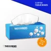 Custom Printed Tissue Packaging Boxes