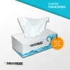 Custom Printed Tissue Packaging Boxes