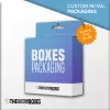 Custom Retail Packaging Boxes
