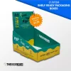 Custom Shelf Ready Packaging Boxes