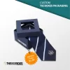 Custom Tie Boxes Packaging