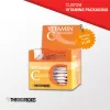 Custom Vitamins Packaging Boxes