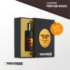 Customized Perfume Packaging Boxes
