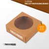 Die Cut Packaging Boxes