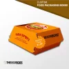Food Packaging Boxes
