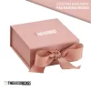 Custom Printed Giveaway Packaging Boxes
