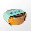 Custom Bowl Sleeves Printed Cardboard Boxes