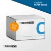 Custom Paper Packaging Boxes