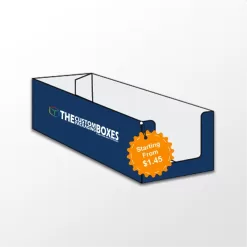 Custom Printed Auto Bottom Tray Boxes 4 2