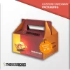 Custom Restaurant Take Away Packaging Boxes
