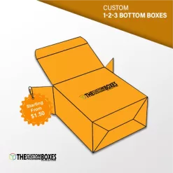 1 2 3 Bottom Boxes
