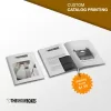 Bulk Catalog Custom Printing