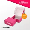 Custom Printed Mailer packaging Boxes 1 1